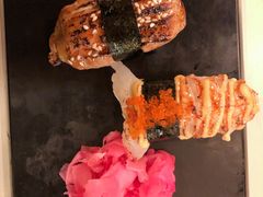 -昊·来了寿司(双楠2店)
