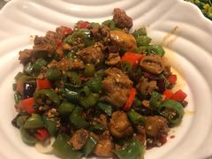 -文三里屯面馆(三里屯店)