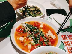 -鑫小城故事·藕汤·家常菜(台北一路总店)