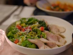 -OLLA 西班牙餐厅(丰盛里店)