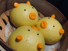 -陶陶居酒家(海岸城店)
