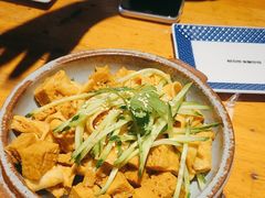 -肉串汪(月坛店)