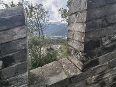 -台州府城(江南长城)