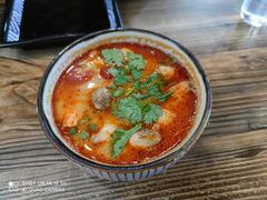 -Hi YOU你的饭局泰餐厅(雍和宫店)
