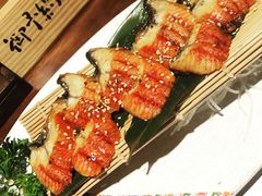 -萤初高端日料王(曲江银泰店)