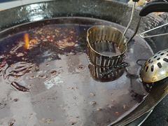 -星鸿社重庆老火锅