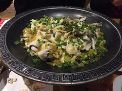 -醉得意(济南万达店)