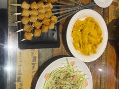 -金谷园饺子·烧烤(人大总店)