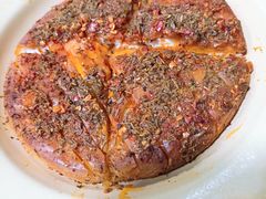 -碎怂烤肉(钟楼柳巷店)