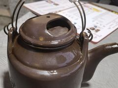 -铁炉农家菜馆
