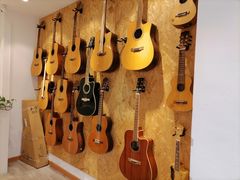 -属音琴行(成山路店)