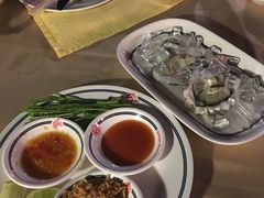 -尚味泰餐厅