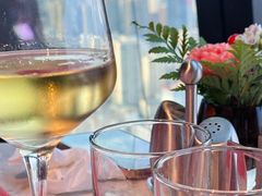 -锦厨国际自助餐厅 · 云端景观 (昆明索菲特大酒店)