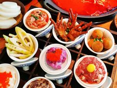 青笋头-楠火锅(哈尔滨金爵万象店)