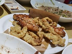 -关东小磨东北菜(上海长风大悦城店)