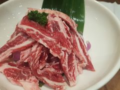 -九田家黑牛烤肉料理(三墩店)