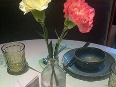 -芭札·Thai泰国餐厅(同和金铂天地店)