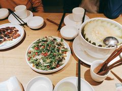 -稻香酒家·33年老字号·港式粤菜(富邦中心店)