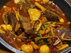 -胖哥俩肉蟹煲(湖滨银泰in77店)