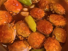 -回·龙虾铺·盆盆蟹·烧烤大排档(回龙观店)