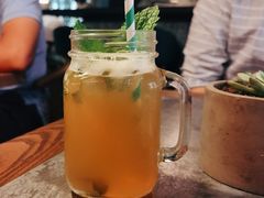 -Apollo·西班牙小酒馆(安福路店)