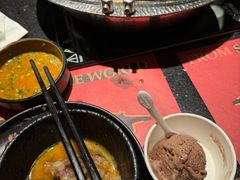 -牛New寿喜烧(虹桥新天地店)