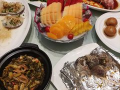 -大东海海鲜酒楼(渔人码头总店)