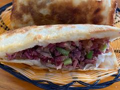 -弘善寺驴肉馆(十里河文化园店)