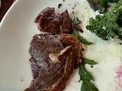 -拉蒂娜·巴西牛排馆 Latina·Brazilian Steakhouse(陆家嘴旗舰店)