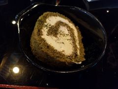 -上海锦江汤臣洲际大酒店柒酒廊