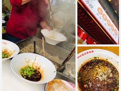 -钟方模白家肥肠粉(春熙店)