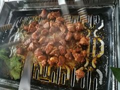 -长今家韩国料理(瑞景店)