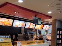-麦当劳(宽城万达店)