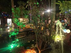 -花溪雨·森林餐厅(石基店)