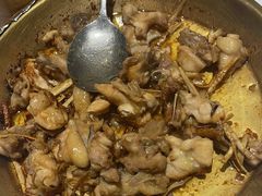 -围龙屋客家食府(福田店)