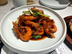 -绿茶餐厅(哈尔滨凯德店)