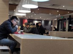 -肯德基(丰北路店)