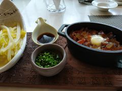 -五号茶居·新派粤菜·岭南五号酒店(沿江中路店)