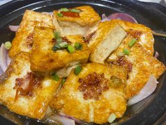西施豆腐-江南韵·无锡太湖文化体验餐厅(凤凰天街店)