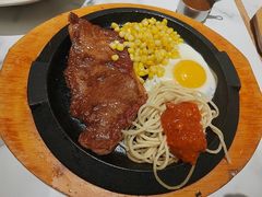 -菲滋意式餐厅(西溪印象城店)