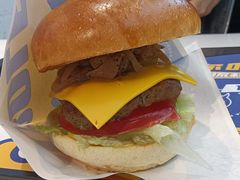 -BOLE BURGER波乐堡(高新店)