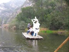 -大连冰峪旅游度假区