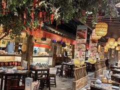 -南京大牌档(崇文门国瑞店)