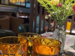 -半秋山西餐厅(襄阳万达店)