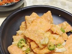 -聚味瞿记·龙虾堂(天元店)