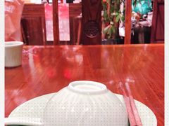-虎哥私房菜(馒头山店)