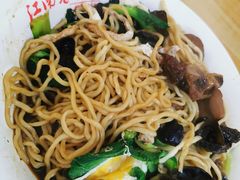 -泰顺江南春面馆