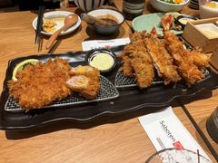 -胜博殿日式炸猪排(富力广场店)