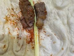 -小寒羊烧烤(凯瑞时代大厦店)