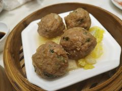 -稻香酒家·33年老字号·港式粤菜(富邦中心店)